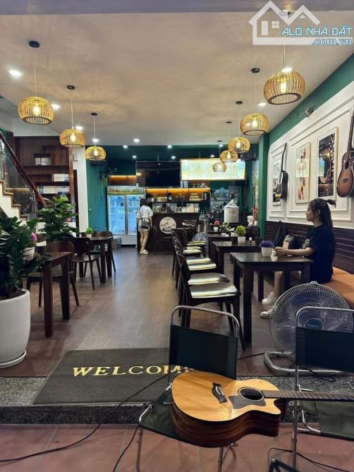 Bán nhà mặt phố chiến thắng văn quán , 70m,4 tầng, mt 4,5m, kinh doanh đỉnh - 5