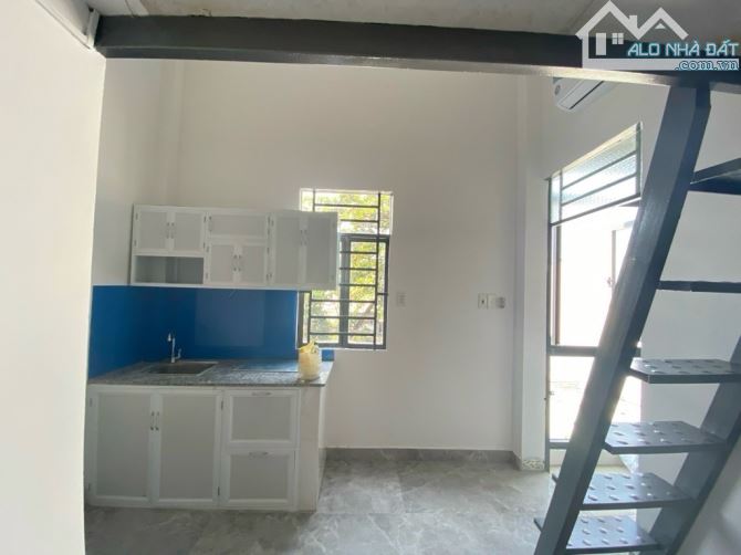 Bán nhà đường Nguyễn Thái Sơn phường 5 quận gò vấp - 5