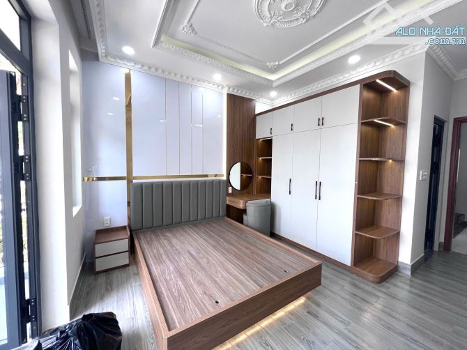 Bán nhà HXH Đường số 30, Linh Đông, Thủ Đức, giá 8.7 tỷ - 5
