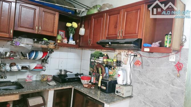 NHÀ TRỆT 100M2(5X20)-ĐƯỜNG SỐ 8-GẦN LIÊN KHU 5-6-GIÁ 3.85 TỶ - 5