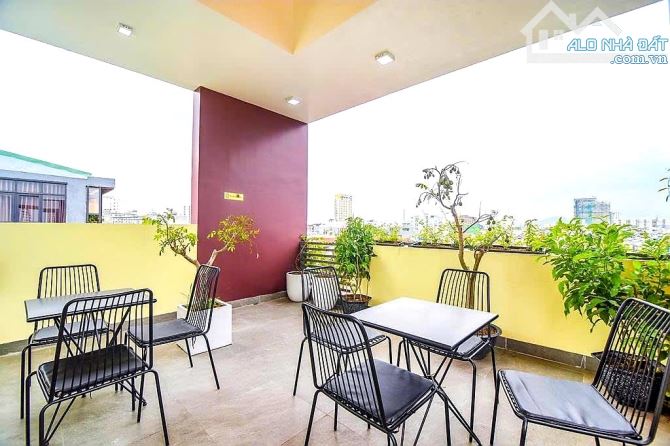 💥CĂN HỘ MINI 8 PHÒNG-DÒNG TIỀN ỔN ĐỊNH 45TRIỆU/THÁNG-TÔ HIẾN THÀNH - 5