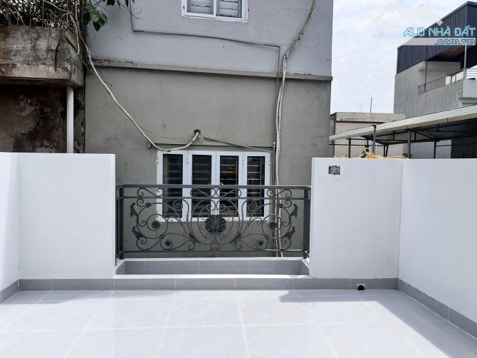 XUÂN ĐỈNH BẮC TỪ LIÊM 8,5 TỶ  DT 35m 6 TẦNG MT 6m NHÀ MỚI CÓ THANG MÁY Ô TÔ GẦN NHÀ - 5