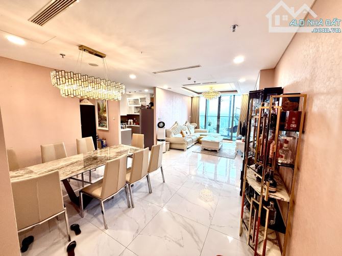 Độc Quyền Bán Căn Hộ 4 Phòng Ngủ thuộc Landmark81- chỉ 28,8 tỷ gả luôn - 5