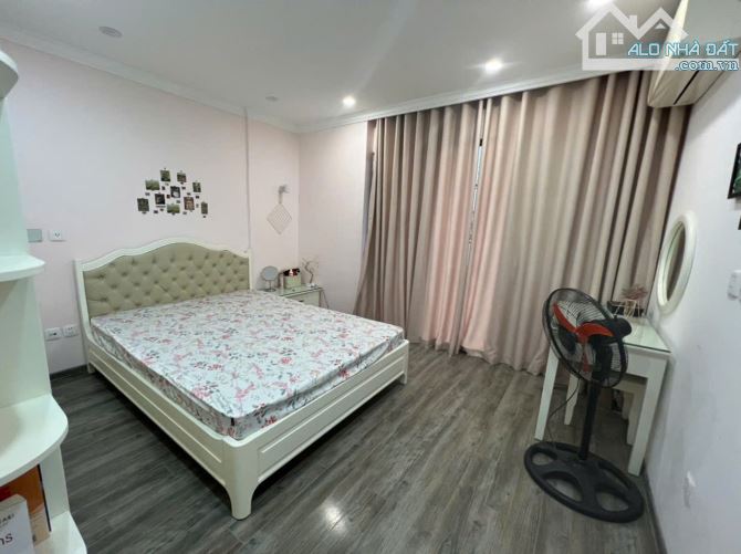 Cho thuê chung cư Tân Hoàng Minh, Hoàng Cầu, Đống Đa - 5