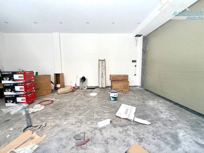 Bán nhà Ngọc Thụy, Lô Gíc 2 mặt ô tô, Gara, Thang máy, 6t, 54m2, mt 4.7m, 13.8 tỷ, ở ngay. - 5