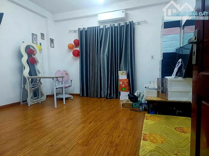 BÁN NHÀ ĐƯỜNG LÊ QUANG ĐẠO 37M, 5T MT4,2 SỔ PHÂN LÔ, Ô TÔ GẦN, NHÀ LÔ GÓC, FULL NT ĐẸP! - 5