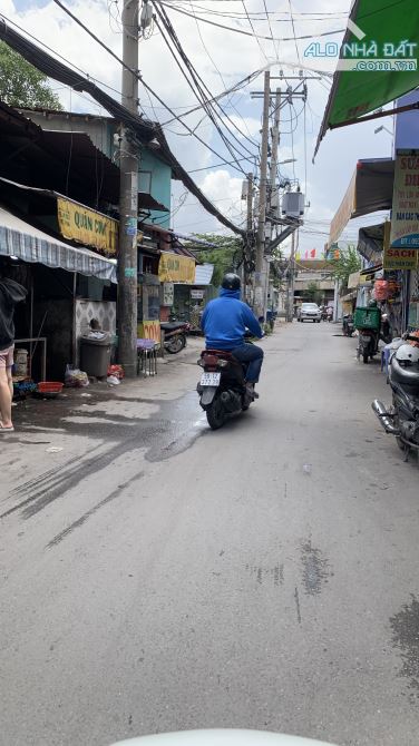 Bán Nhà Nguyễn Văn Quỳ – 1 Trệt 2 Lầu – 4PN – Hẻm Xe Hơi Đỗ Cửa – 7,540 Tỷ - 5
