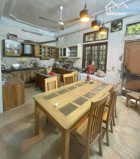 Bán Đất Xây Toà Văn Phòng, Căn Hộ Cao Cấp Tây Sơn Đống Đa DT 113M MT 6.1M Giá 31Tỷ. - 5