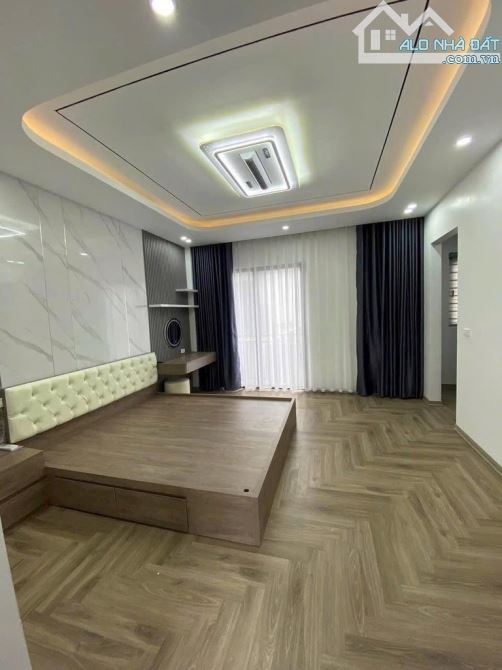 Bán nhà phố hoàng như tiếp 41m 6 tầng thang máy ở sướng cho thuê vp - 5