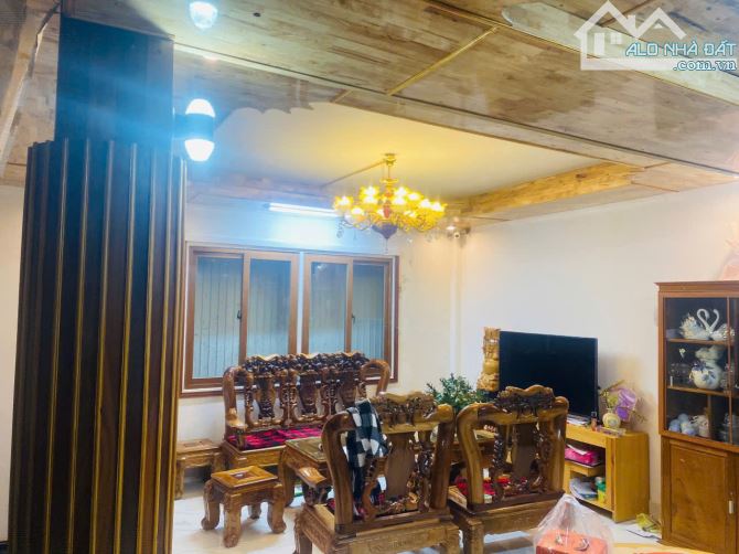 Chỉ hơn 6 tỷ sở hữu ngay nhà khu vực trung tâm, đường xe hơi.  Đầy đủ tiện ich. - 5