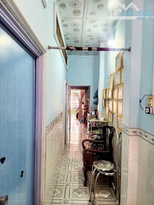 Nhà Cấp 4 Cần bán nhanh Căn nhà Hoà Lợi An Hoà Trảng Bàng 150m2 Sỏ hồng riêng 530triệu - 5