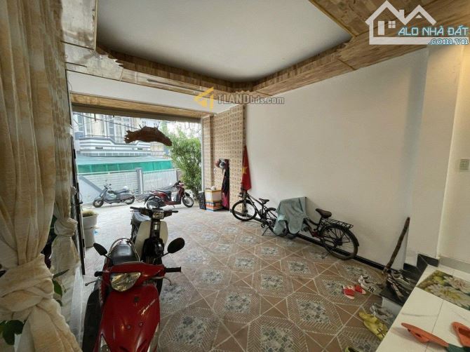 Bán Nhà 2 Mặt Tiền SRXD Hẻm Ô Tô An Dương Vương P2 - Đà Lạt - 83m2 Chỉ 7 Tỷ - 5