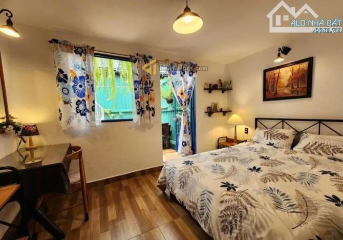 🌿 Nhà Đậm Chất Đà Lạt – 3 Căn Riêng – Gần Trung Tâm – Chỉ 5.2 Tỷ 🌿 - 5