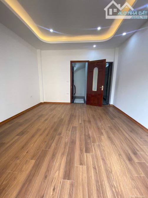 VIP Thanh Xuân-32m2x6T-Thang máy-Full nội thất ở luôn-Chưa 7.95 Tỷ. - 5