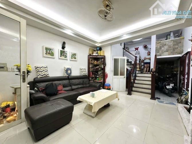 Anh tôi, bán gấp nhà 4 tầng, xe hơi đỗ cửa, đầu tư Homestay Cực Chuẩn, khu đệ nhất. - 5