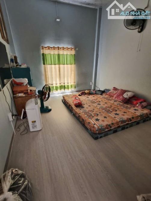 Nhà đẹp đường Trần Hưng Đạo - Khu Đồng Khánh quận 5. 52.5²m giá chỉ dưới 7 tỷ. - 5