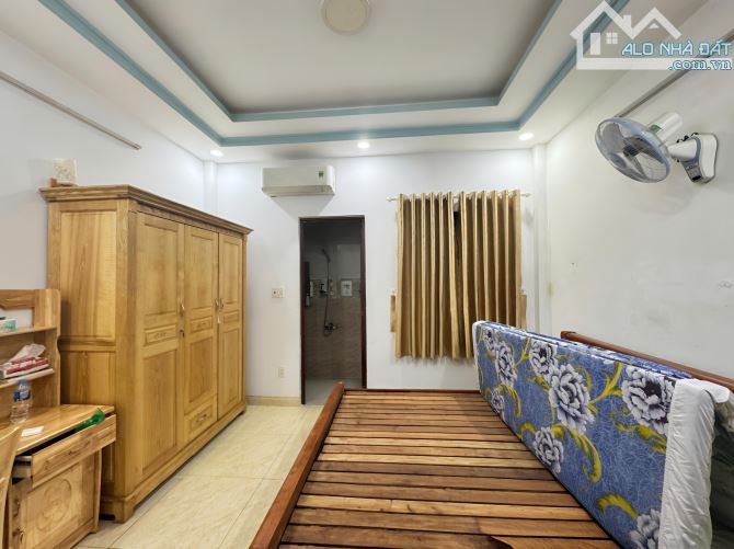 🔥 DT08 Nhà 4 Lầu Linh Đông – 52m² – 6.3 Tỷ - 5