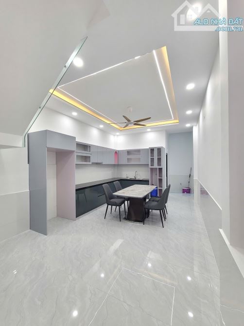 5,8Tỷ TL🔥Bán Nhà 2Lầu 81,9m2 MT đường thông kinh doanh buôn bán_p.Tân Đông Hiệp, Tp.Dĩ An - 5