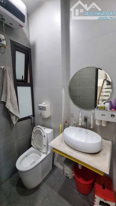 DUY NHẤT CĂN NHÀ 3,5 TẦNG – SAU TRƯỜNG CẤP 3 HỒNG BÀNG – AN TRỰC, SỞ DẦU – GIÁ CHỈ 3,5 TỶ - 5