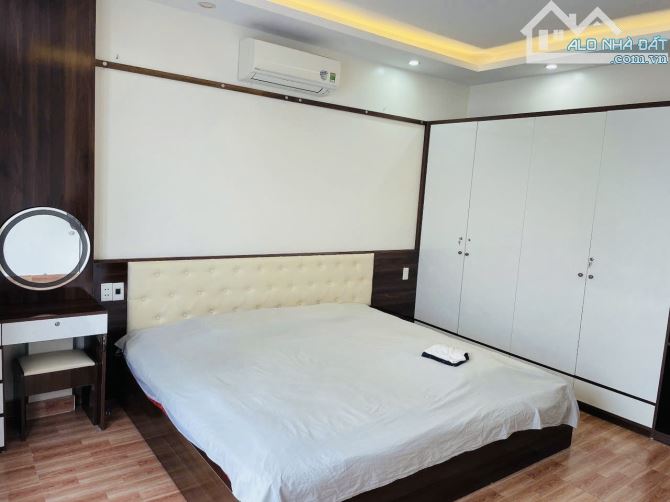 📍Bán nhà 66m x 4 tầng phân lô Hoàng Thế Thiện, Hải An Sau Doji, tuyến 2 giá 6,x tỷ - 5
