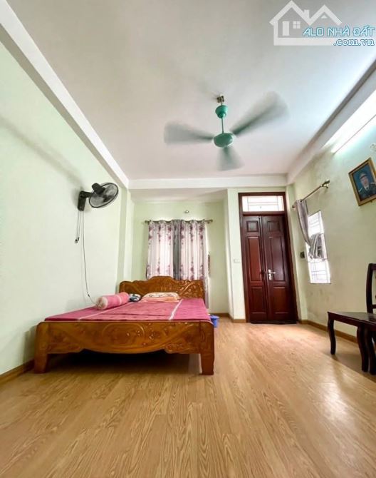 CHÍNH CHỦ CẦN BÁN CĂN NHÀ NGÕ HOÀ BÌNH PHỐ MINH KHAI HAI BÀ TRƯNG - 5