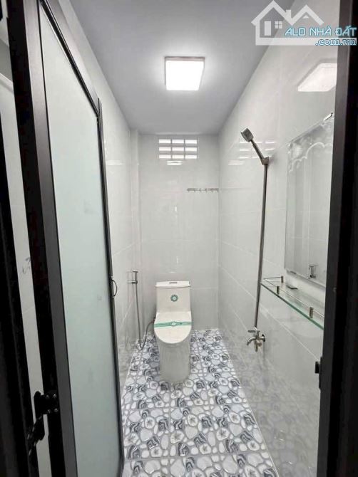 BÁN NHÀ LỬNG MỚI XÂY – 3 PHÒNG NGỦ – CHỈ 1 TỶ 150 TRIỆU - 5