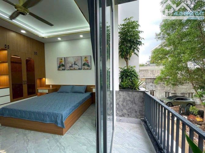 🏠  CẦN BÁN GẤP NHÀ ĐẸP AN LẠC – GIÁ TỐT - 5