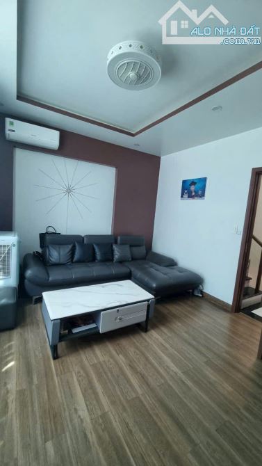 🏡 Bán căn 3,5 tầng Full Nội Thất tại An Trực, Sở Dầu-Giá cực tốt 3,5 tỷ - 5