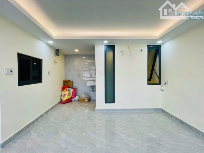 40m2, BÁN CHDV 7PN, 30tr/tháng, THỐNG NHẤT, P15 GV, 5.39 tỷ TL - 5