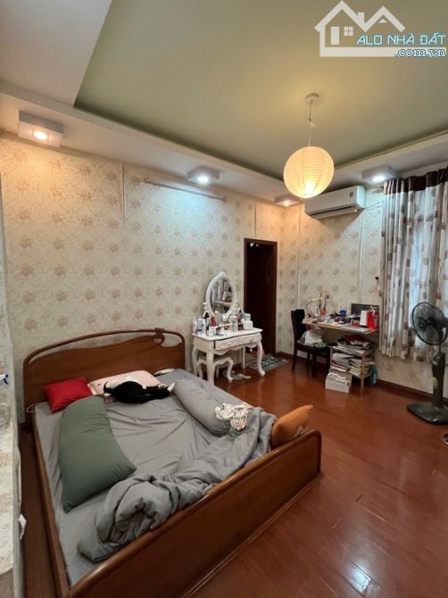 Biệt thự góc 4 tầng (9x17m), 300m ra đường Nguyễn Thị Định – Giá 14,8 tỷ TL - 5