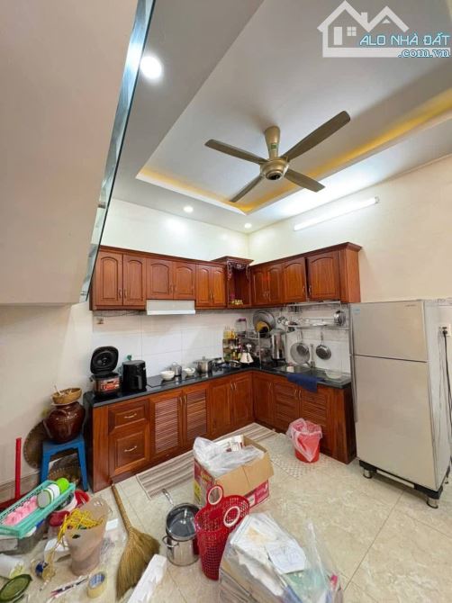 Siêu phẩm biệt thự mini  trung tâm tp Dĩ An - 5