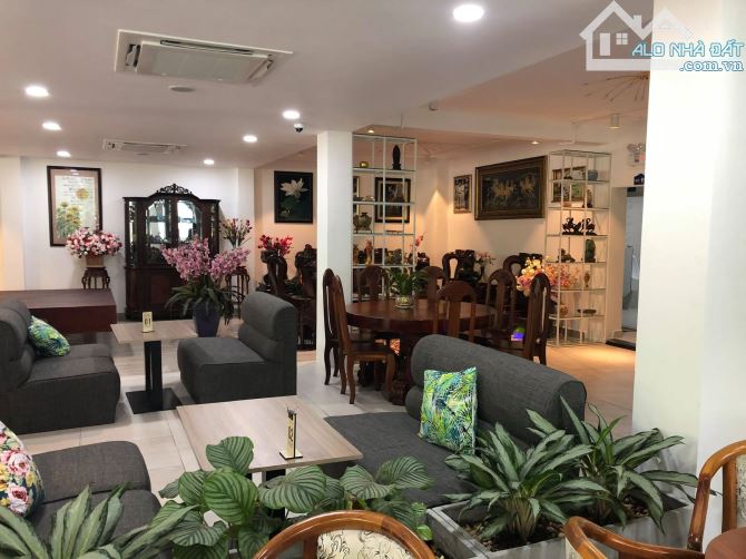 TÌM ĐÂU! TÒA NHÀ (18X25M) GÓC 2 MT VÀNH ĐAI TRONG - KHU TÊN LỬA BÌNH TÂN ! GIẢM SỐC 15 tỷ - 5