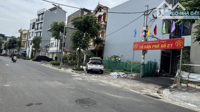 HÀNG NÓNG – NHÀ ĐẸP NGỌC THỤY – 6 TẦNG THANG MÁY – FULL NỘI THẤT – Ô TÔ VÀO NHÀ - 5