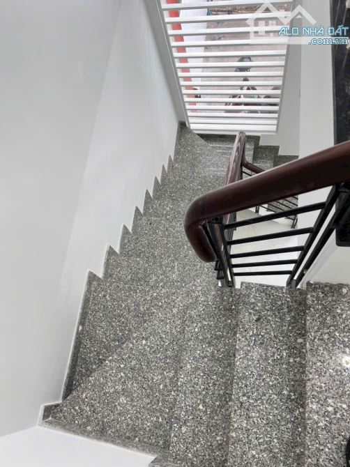 BÁN NHÀ 2 TẦNG ĐÚC XTT 8-4 HÓC MÔN GIÁ RẺ 3.58 TỶ - 7