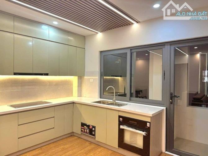 BÁN PHÒNG CC – CT4-1 KĐT MỄ TRÌ HẠ NAM TỪ LIÊM 65m T7 4.85 TỶ.  VỊ TRÍ ĐẮC ĐỊA. - 5