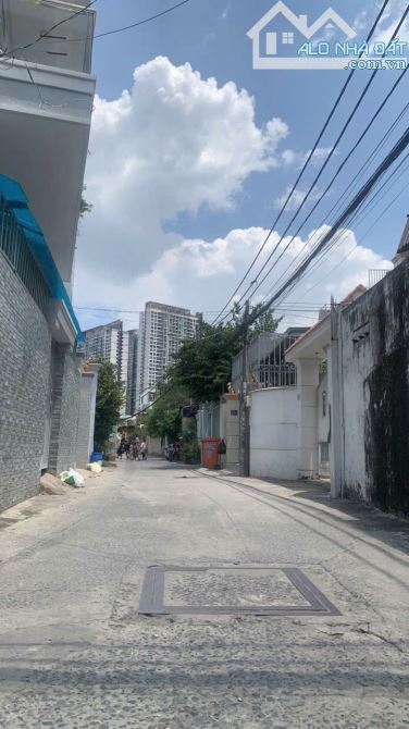 Bán nhà 2 tầng, 114m2 (5×24), ô tô ngủ trong nhà, Thạnh Mỹ Lợi - Chỉ 8,99 Tỷ - 5