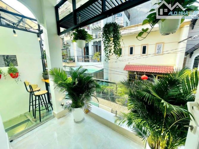 BÁN NHÀ CHÍNH CHỦ 2 TẦNG 45m2 – 4X12 – HXH NGUYỄN VĂN KHỐI P11 GÒ VẤP – NHỈNH 4 TỶ - 5
