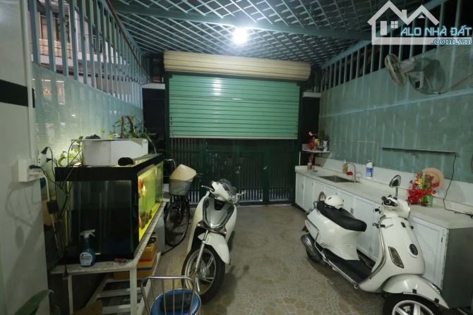 🍀 Bán Nhà Mặt Tiền Căn Góc - 80m²(4x 20) 11,2 tỷ - Nguyễn Văn Công - P.3 - Q.Gò Vấp - 5