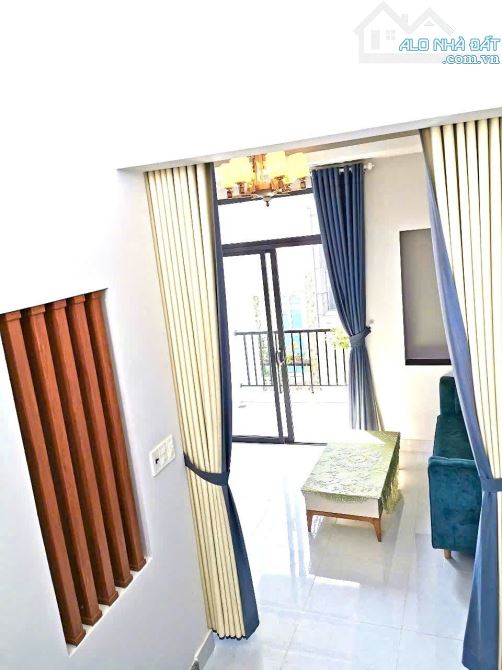 Chỉ hơn 8 tỷ sở hữu ngay nhà 1 trệt 2 lầu, 3PN, 4WC đường Chương Dương, Phường Linh Chiểu, - 5