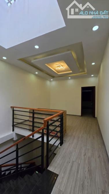 🏡 NHÀ ĐẸP KHU CÁN BỘ SÂN BAY – NGUYỄN VĂN CÔNG, P3, GÒ VẤP - 5