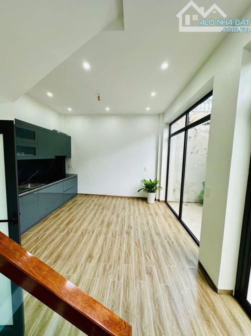  CHÀO BÁN CĂN NHÀ 3 TẦNG NGÕ LÊ HỮU PHƯỚC - TP NAM ĐỊNH - 5