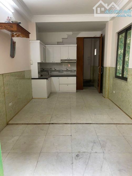 NHÀ NGỌC TRỤC ĐẠI MỖ 38M MT4M NHÀ ĐẸP,GIÁP TÂYMỖ-VẠN PHÚC-TỐ HỮU-GIÁP NHIỀU TRỤC PHỐ CHÍNH - 5