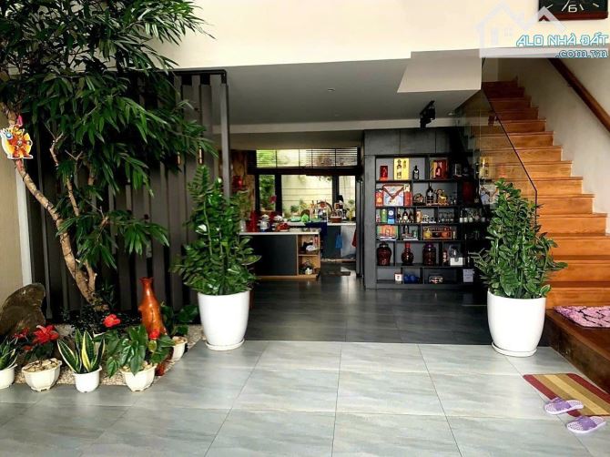 BÁN VILLA VIEW THUNG LŨNG ĐẸP ĐƯỜNG Ô TÔ RỘNG 6 mét Tại Trung Tâm ĐÀ LẠT - 5