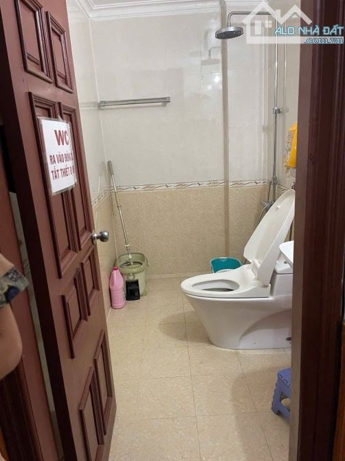 BÁN NHANH NHÀ PHỐ LÊ TRỌNG TẤN DT42, 4T, MT4M, 12 TỶ . - 5
