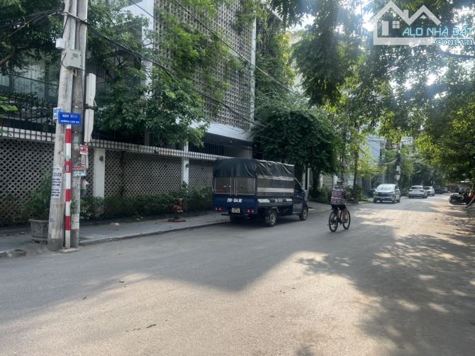BÁN NHÀ 8 TẦNG THANG MÁY FULL NỘI THẤT  GARA Ô TÔ  VỊ TRÍ SIÊU TRUNG TÂM  BỒ ĐỀ LONG BIÊN - 5