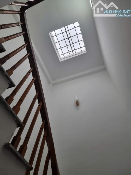 Bán nhà Phú Thượng, 31m2 5 tầng full nội thất, 15m ra mặt phố ô tô tránh giá 6,6 tỷ - 5