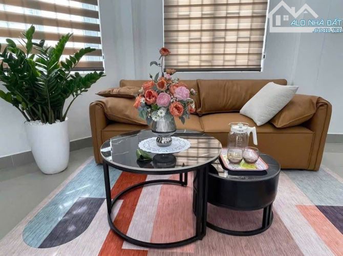 Bán nhà 3 tầng Full nội thất Kiệt 100 Phan Bội Châu thông Kiệt 63 Điện Biên Phủ, TP Huế - 6