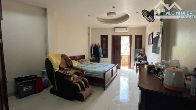Bán mặt phố An Trạch Đống Đa. Sổ 102m nở hậu, 4 tầng, MT4m Giá 51 tỷ Kinh doanh cực đỉnh - 6
