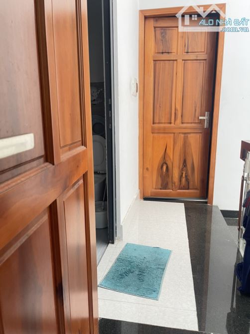 ☎️BÁN NHÀ MỚI CỨNG 4 TẦNG HXH THẠNH XUÂN 25 QUẬN 12- DT 55m2 (5x11) Chỉ nhỉnh 4tỷ💰 - 6