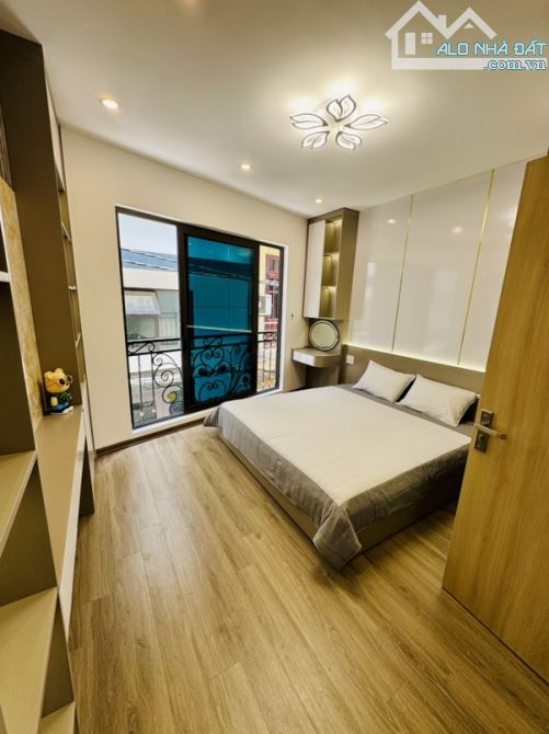 Định Công Thượng, Hoàng Mai, Ô Tô Đỗ Cửa, 5 Tầng Xây Mới, Kinh Doanh, Nhỉnh 7 tỷ. - 6